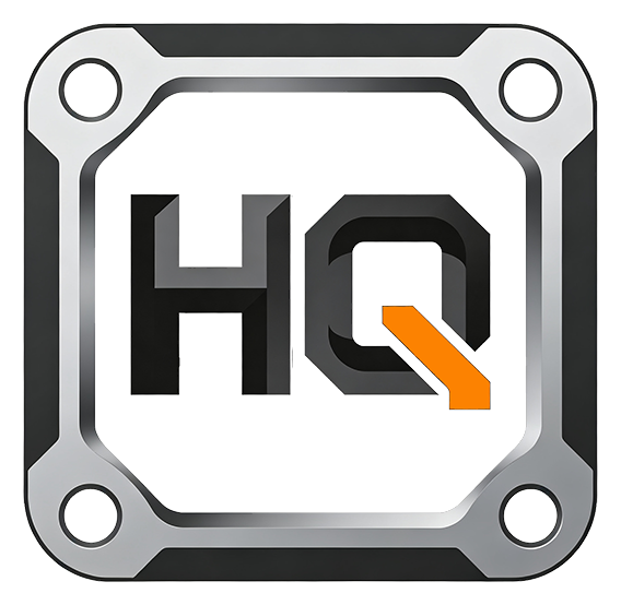 Hongqiang Mould logo