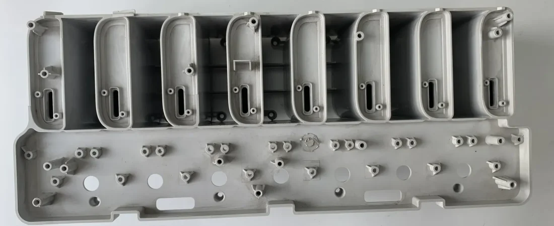 A “Pass” on the Inspection Report Is a Sampling Decision, Not Zero Defects (80-Piece Sample, ISO 2859-1)