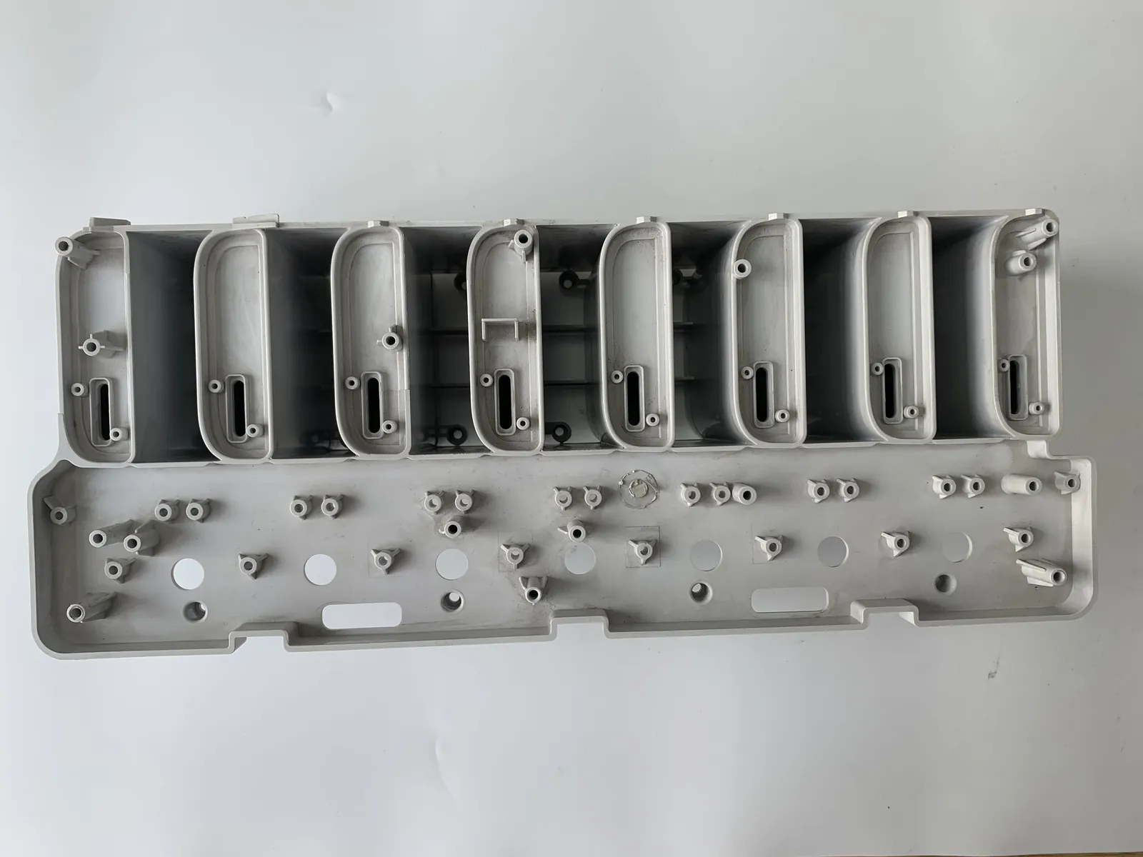 A “Pass” on the Inspection Report Is a Sampling Decision, Not Zero Defects (80-Piece Sample, ISO 2859-1)