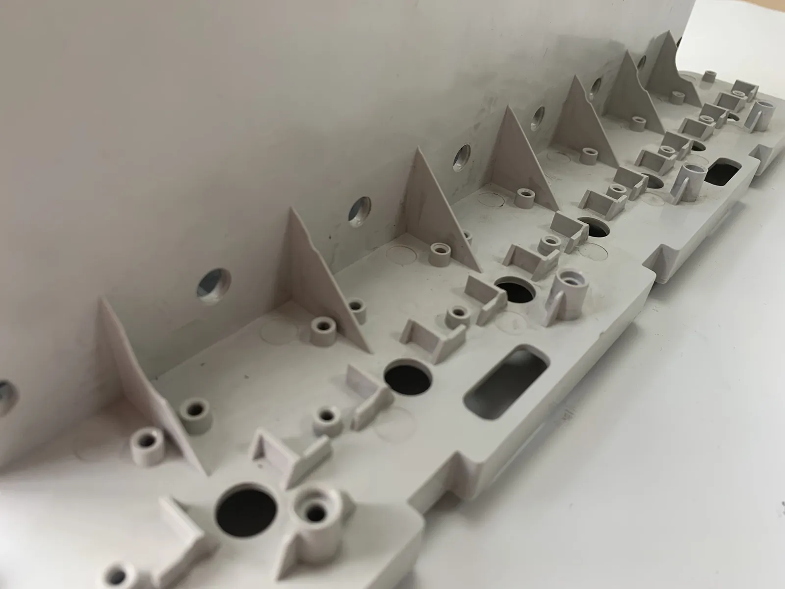 Three Missing RFQ Inputs Restart the 45-Day Mould Clock